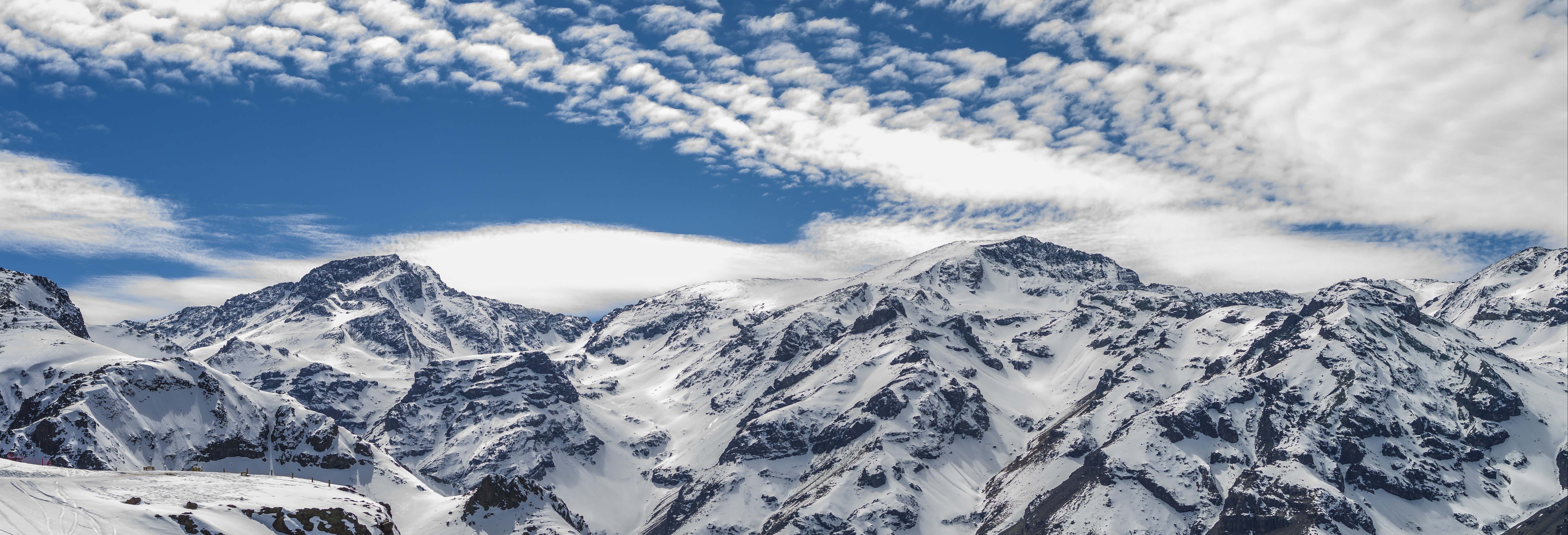 Valle Nevado