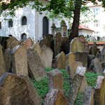 Barrio judío de Praga