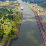 Panama Canal
