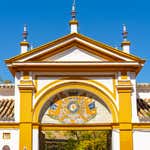 Palacio de las Dueñas