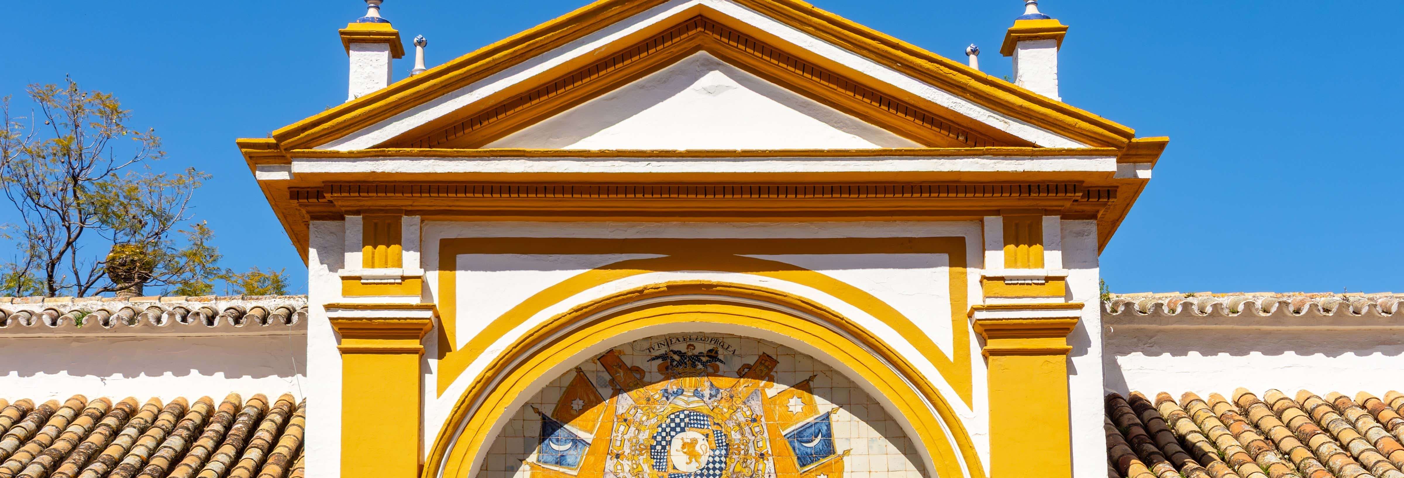 Palacio de las Dueñas