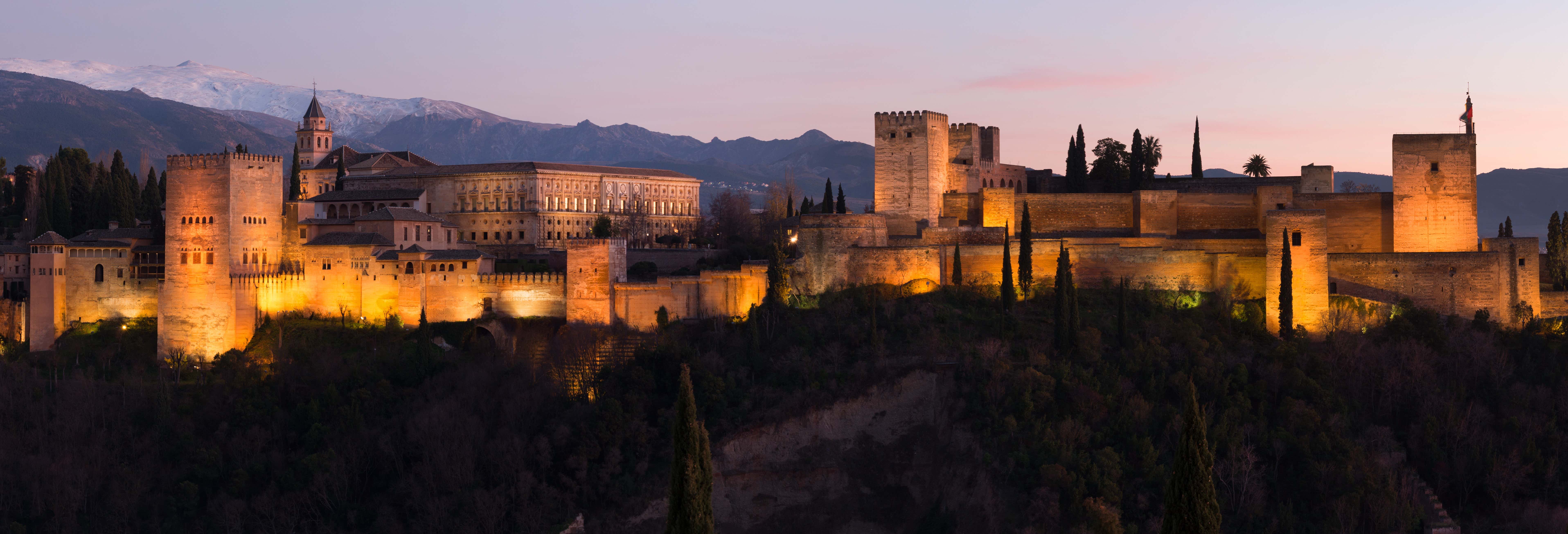 Alhambra