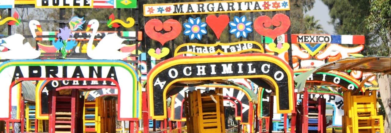 Xochimilco