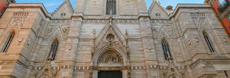 Duomo di Napoli