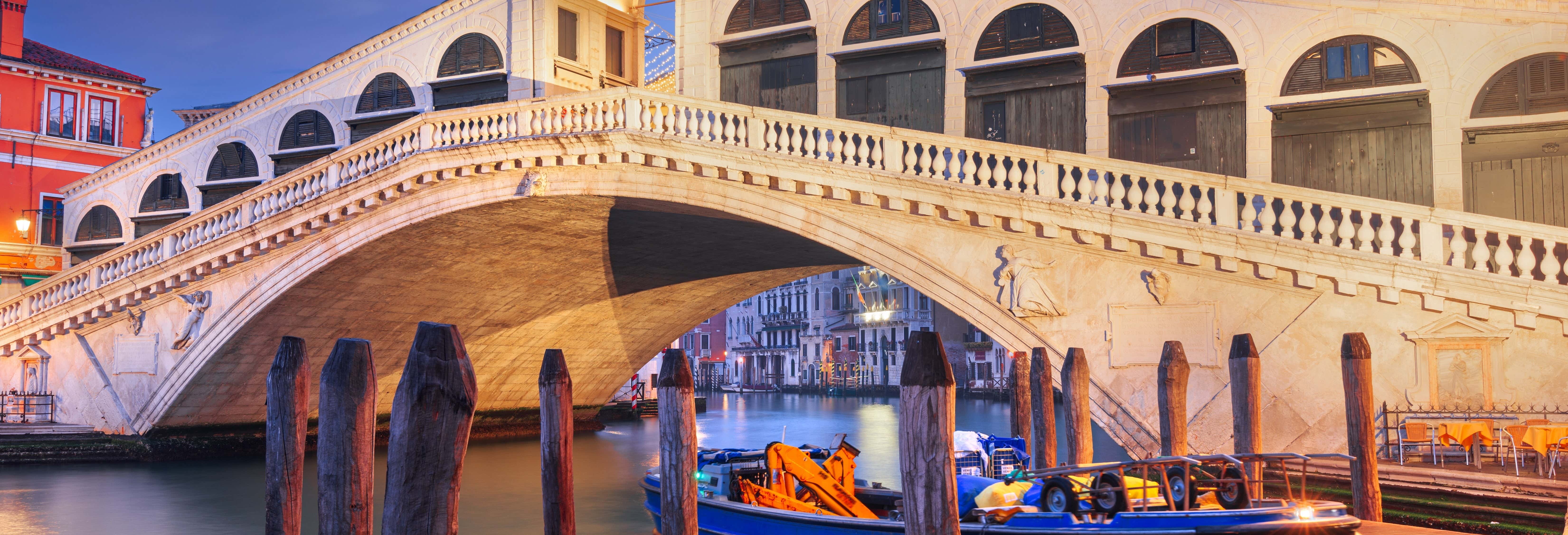 Puente de Rialto