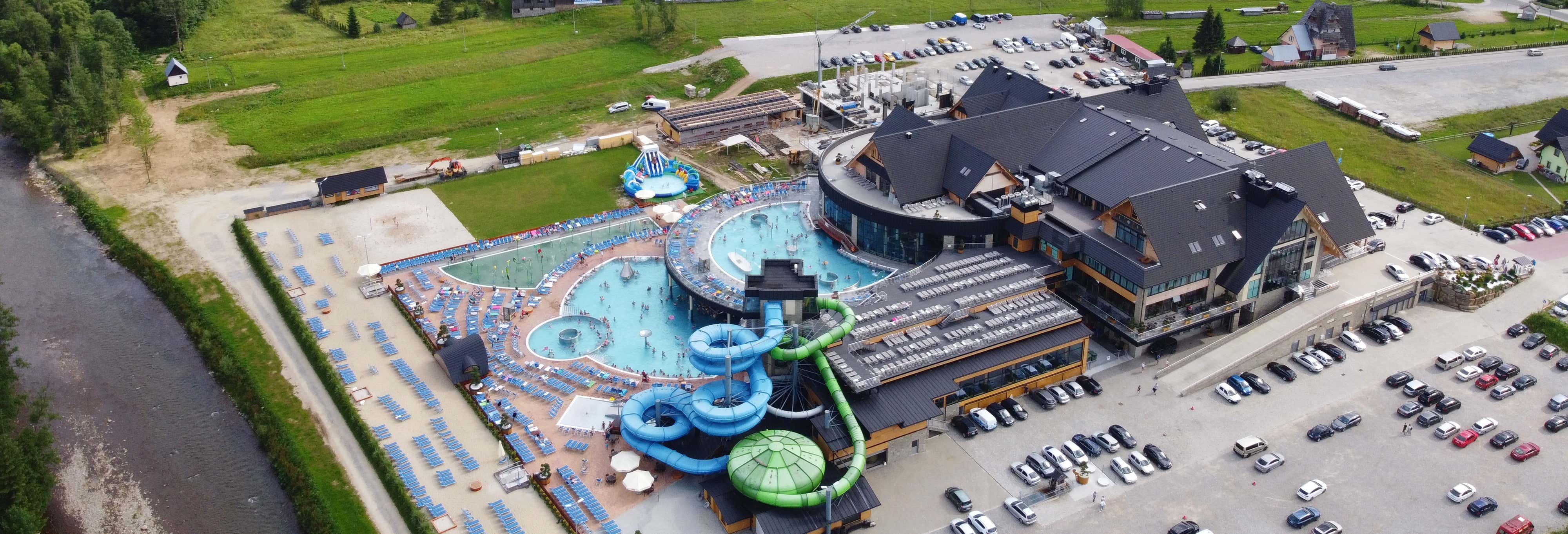 Terme di Chocholów