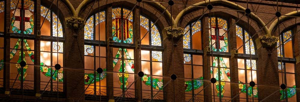 Palau de la Música Catalana