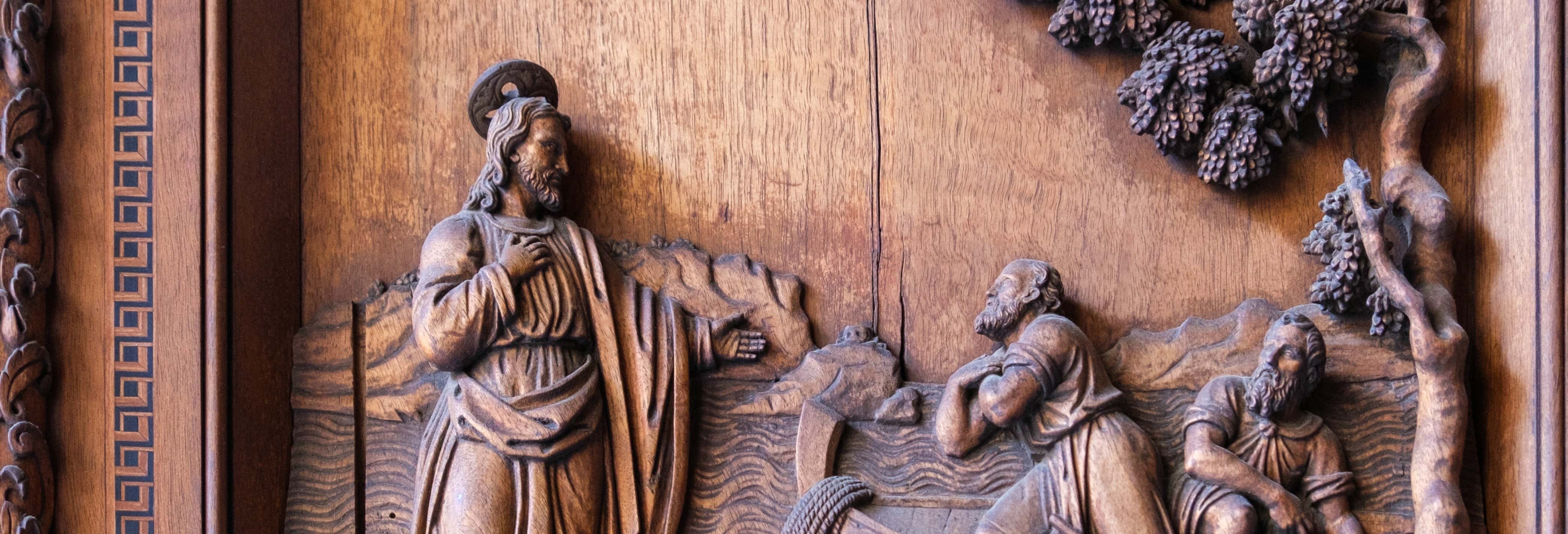 Palacio de los Normandos