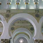 Sinagoga de Santa María La Blanca