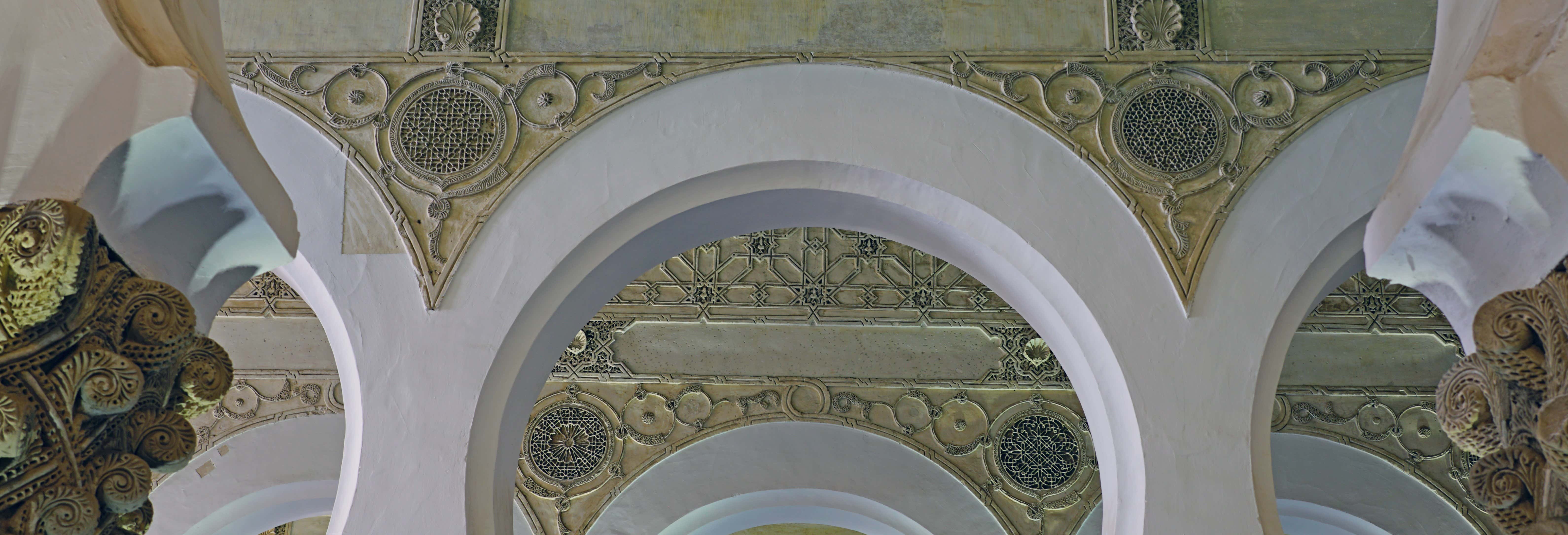 Sinagoga de Santa María La Blanca