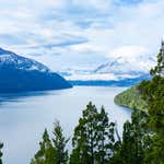 Parque Nacional Nahuel Huapi