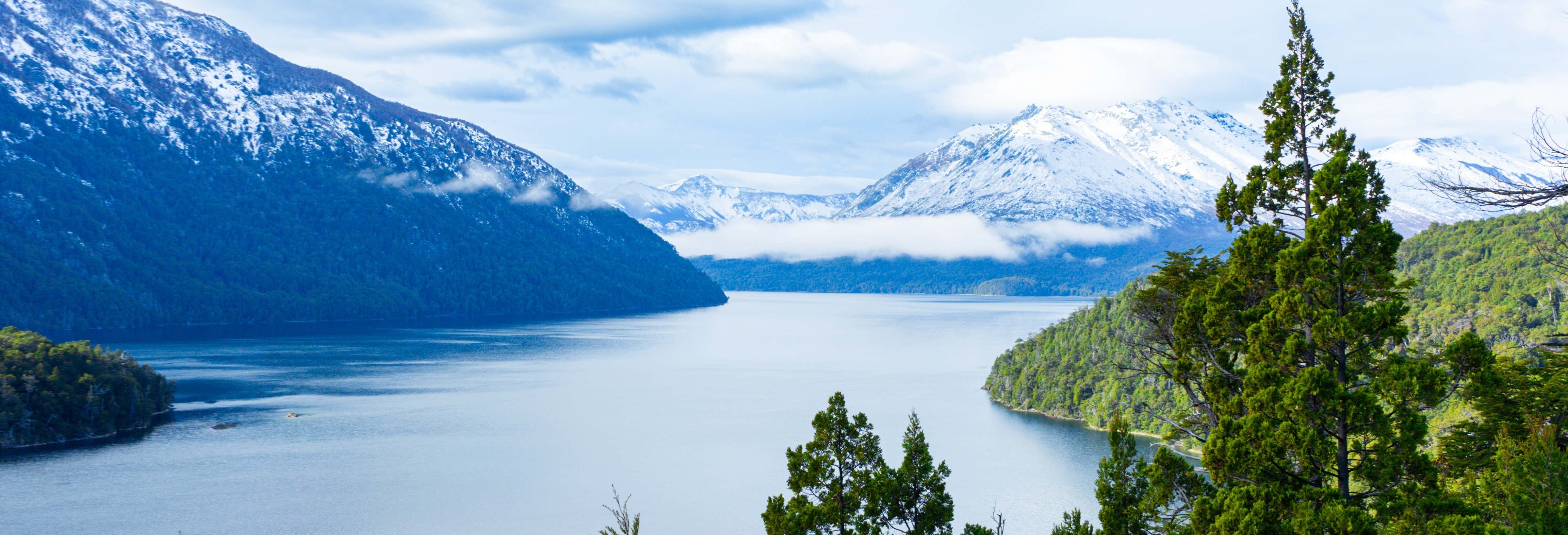 Parque Nacional Nahuel Huapi