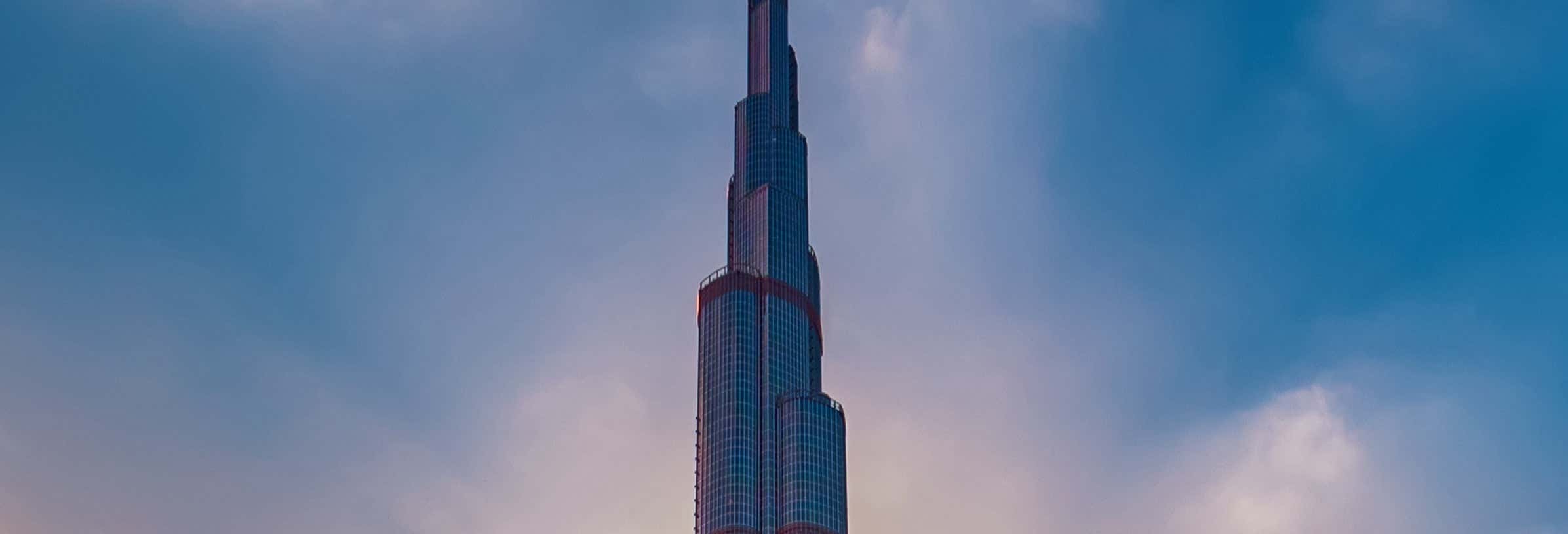 Burj Khalifa