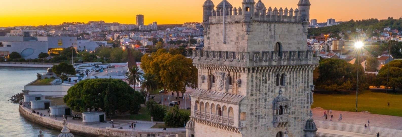 Torre de Belém