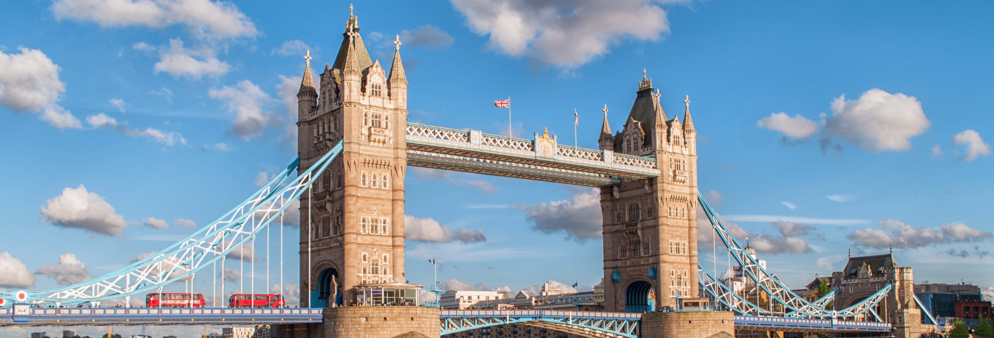 Tower Bridge