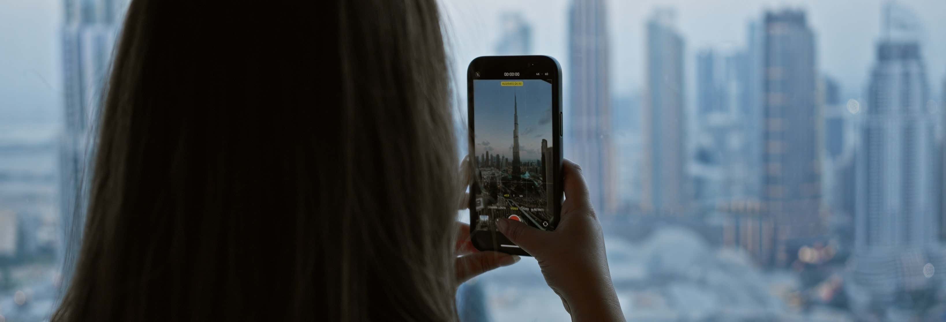 Sky Views Observatory
