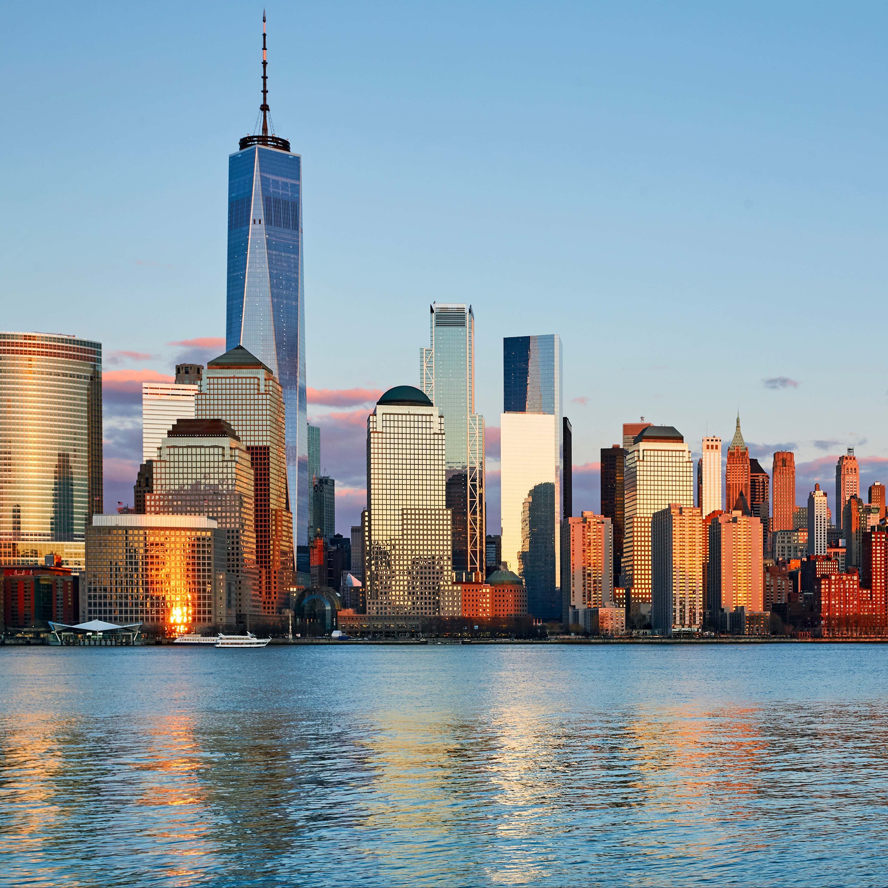 One World Observatory