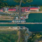 Esclusas de Miraflores