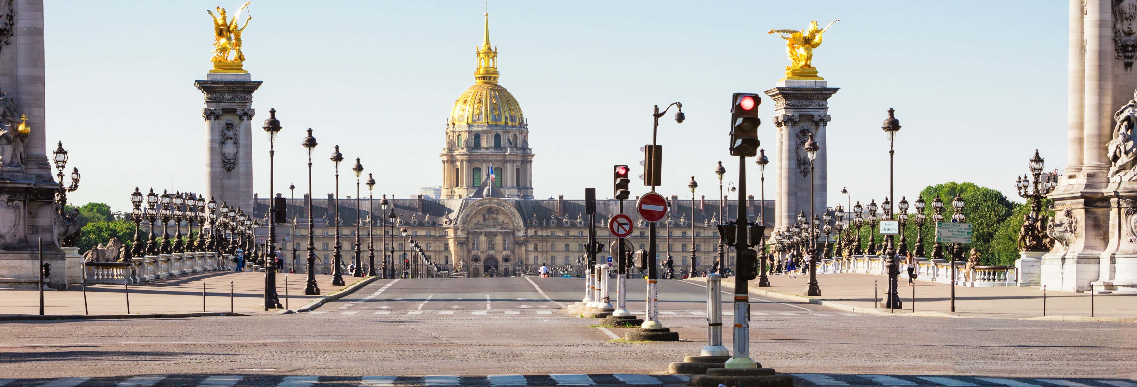 Les Invalides