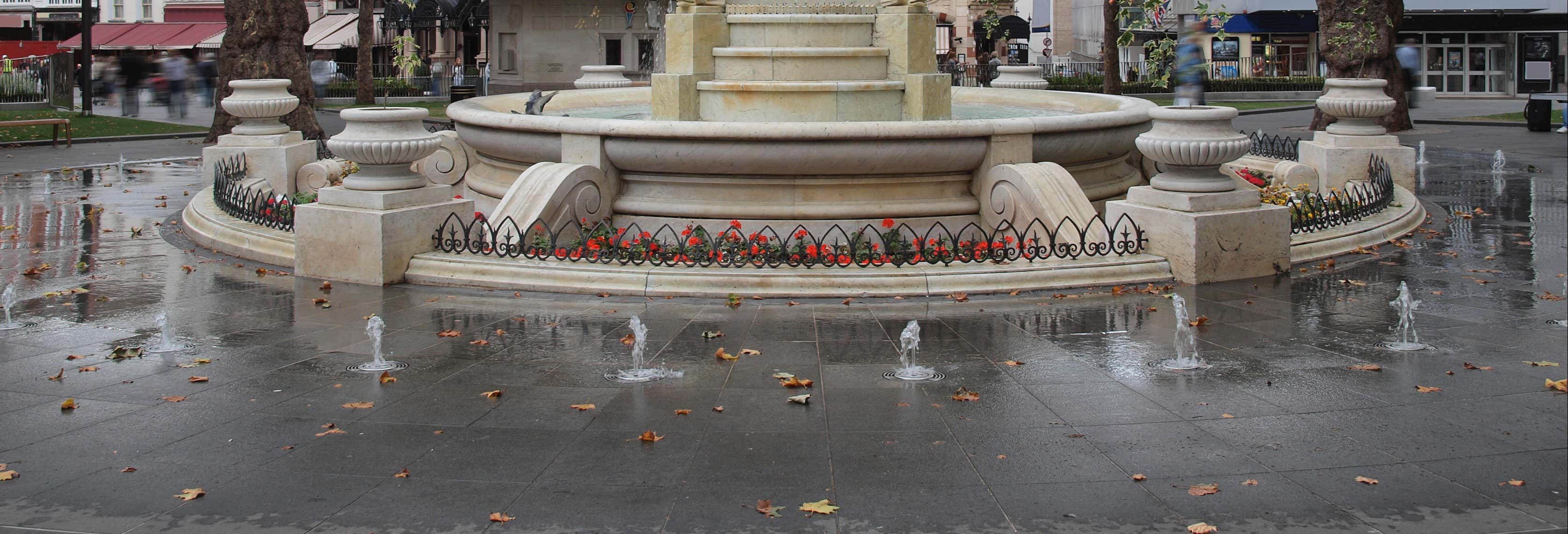 Leicester Square