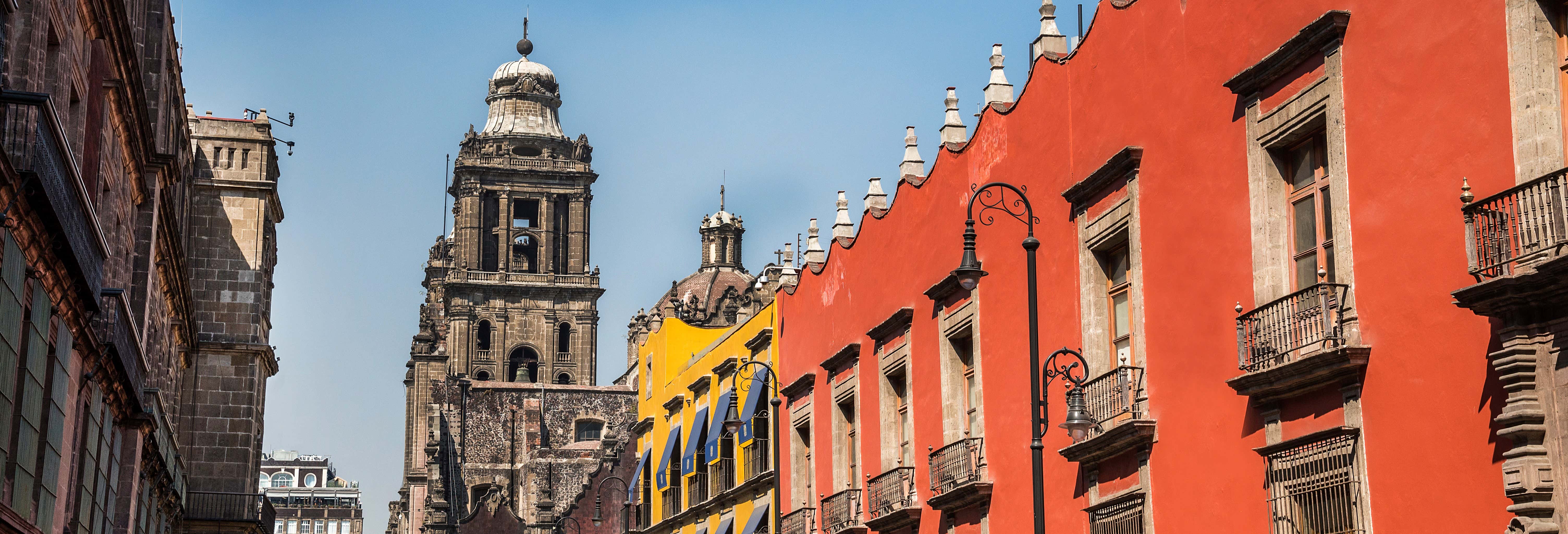 Coyoacán