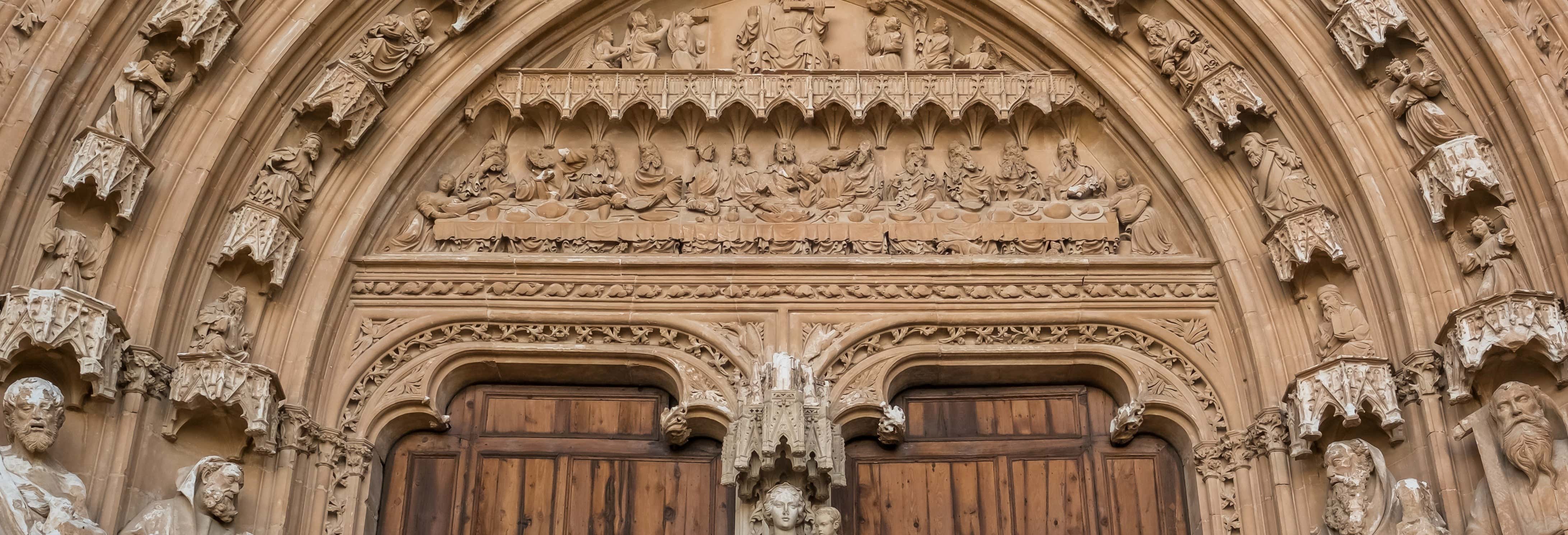 Catedral de Mallorca