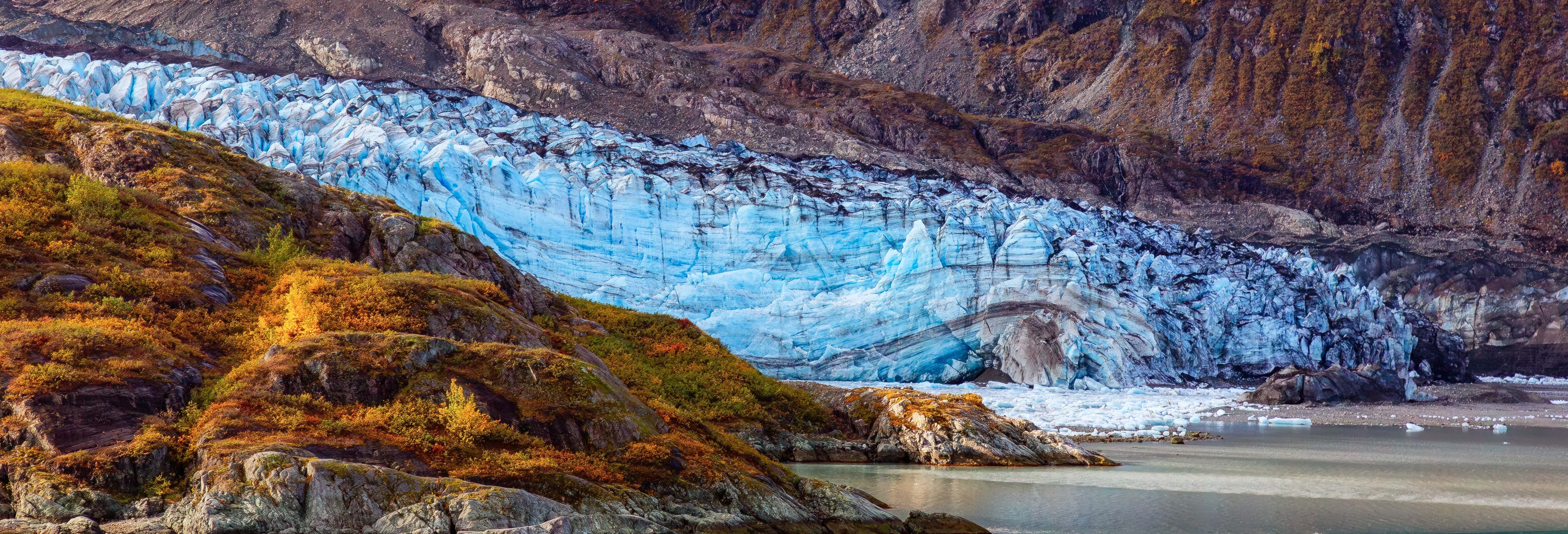Parque Nacional Los Glaciares