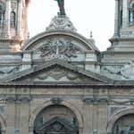 Catedral Metropolitana de Santiago de Chile