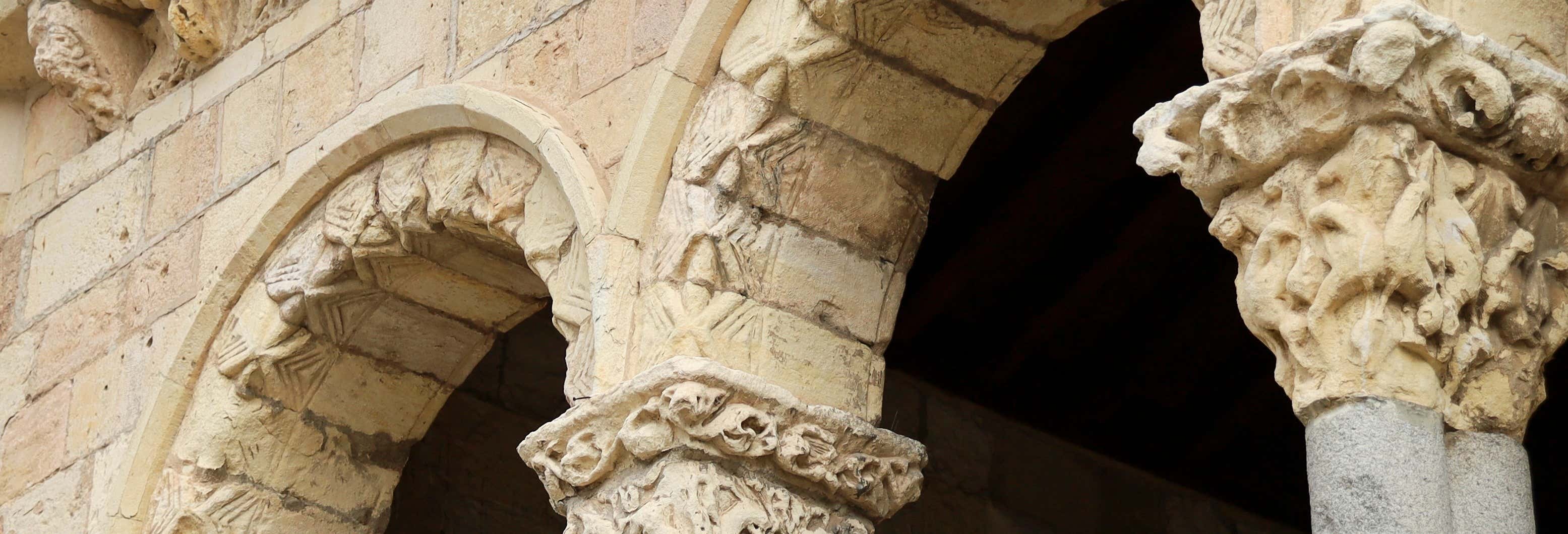 Palacio Episcopal de Segovia