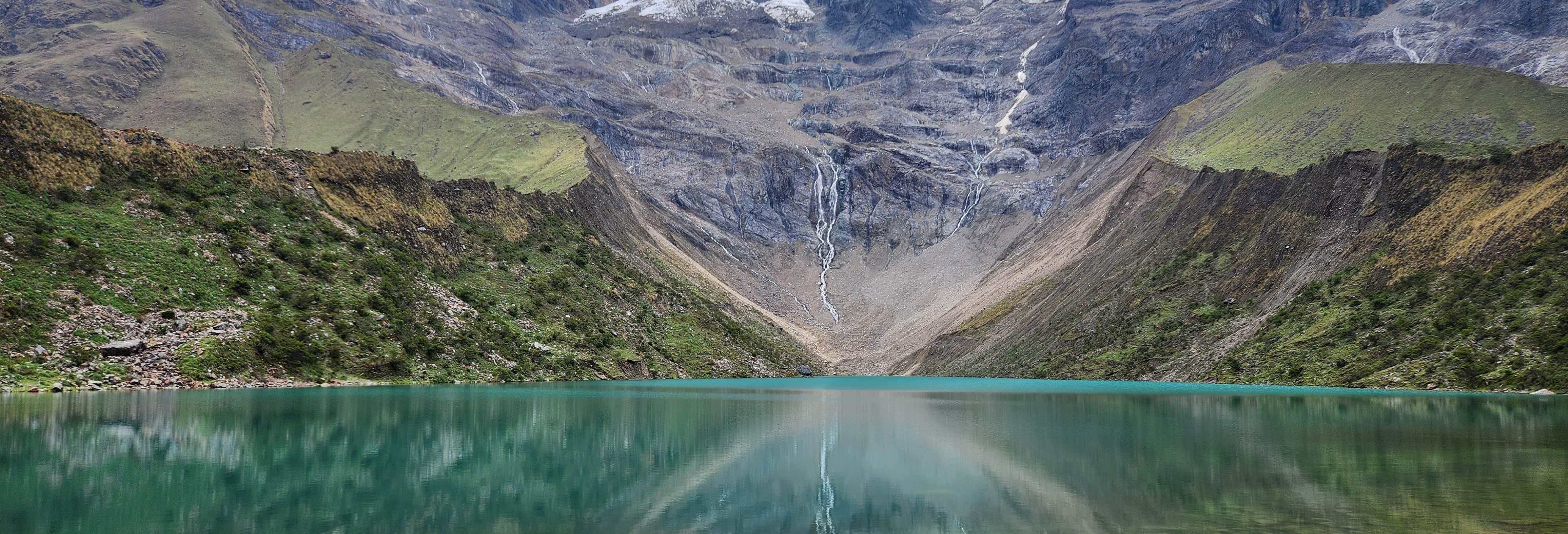 Lago Humantay
