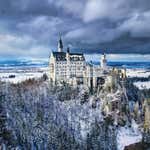 Castelo de Neuschwanstein