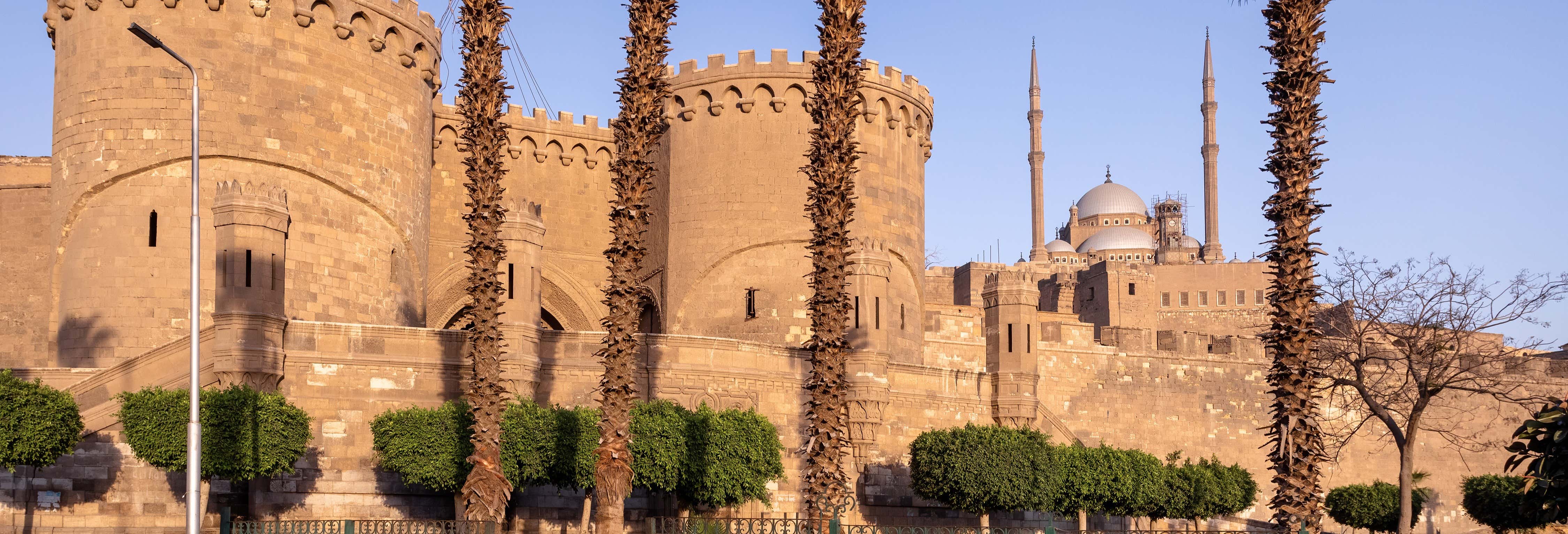 Citadelle de Saladin
