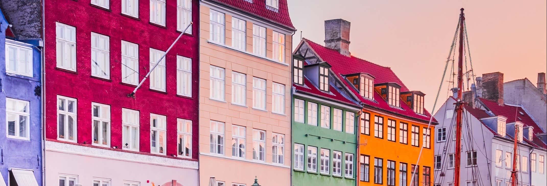 Nyhavn