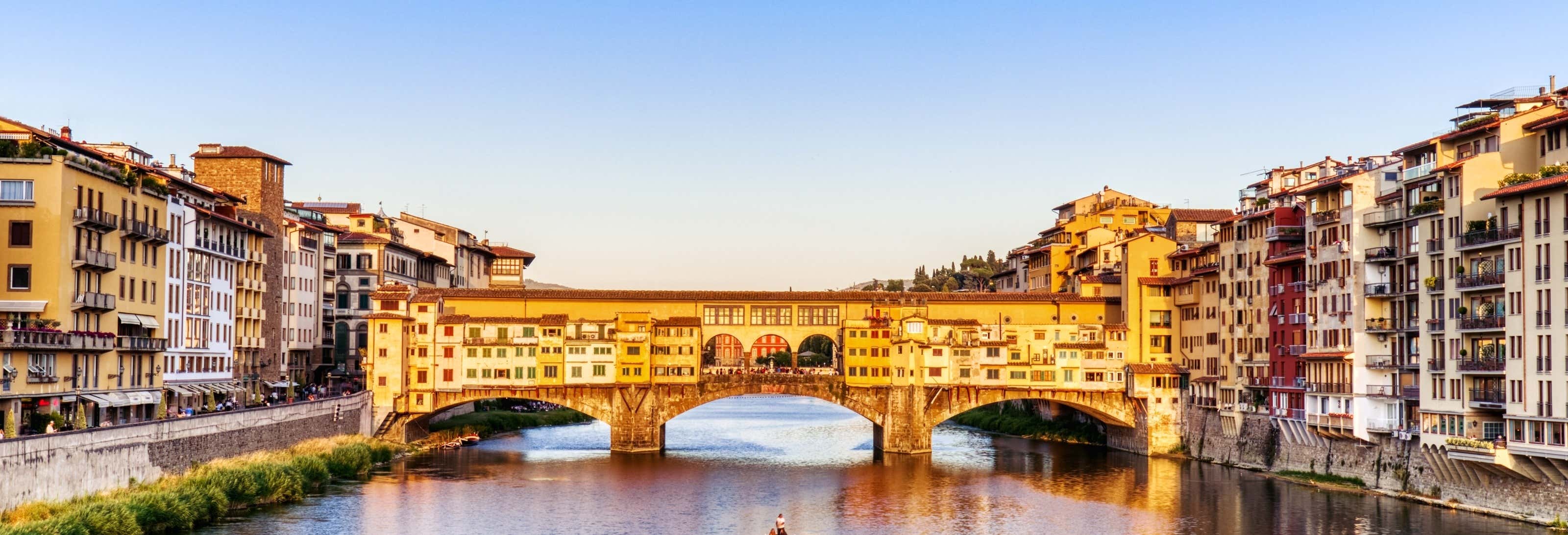 Ponte Vecchio