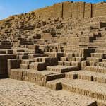 Huaca Pucllana
