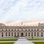 Palacio de La Moneda