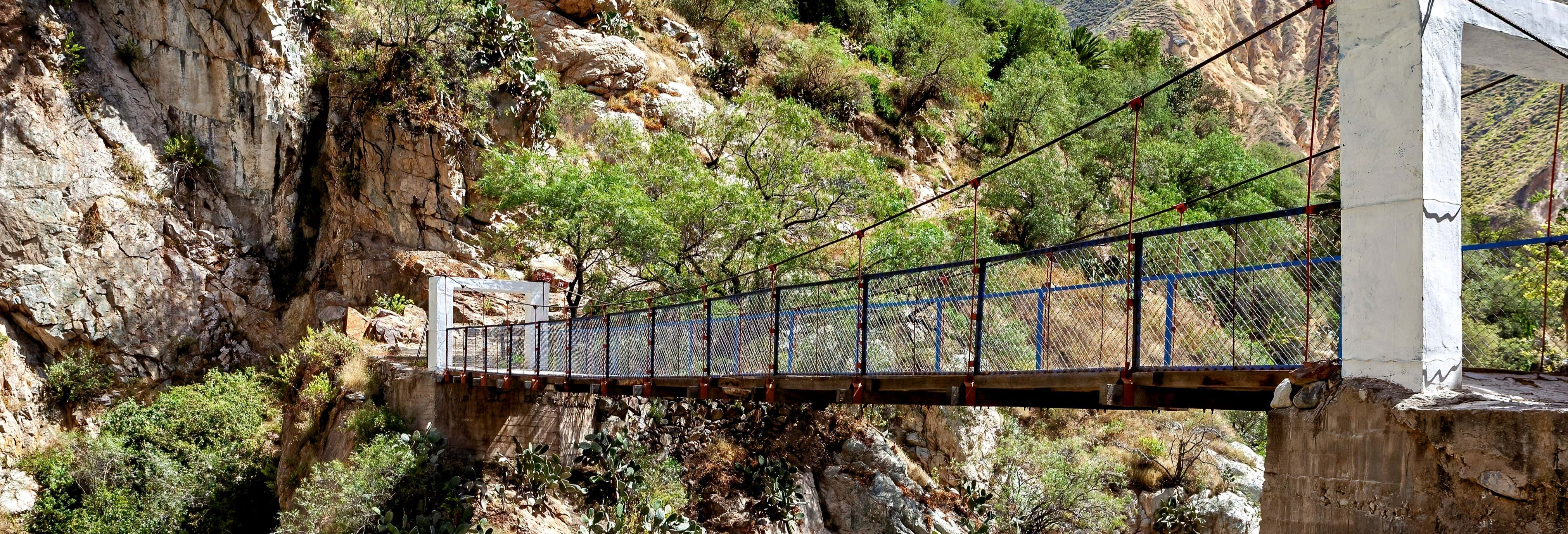 Valle del Colca