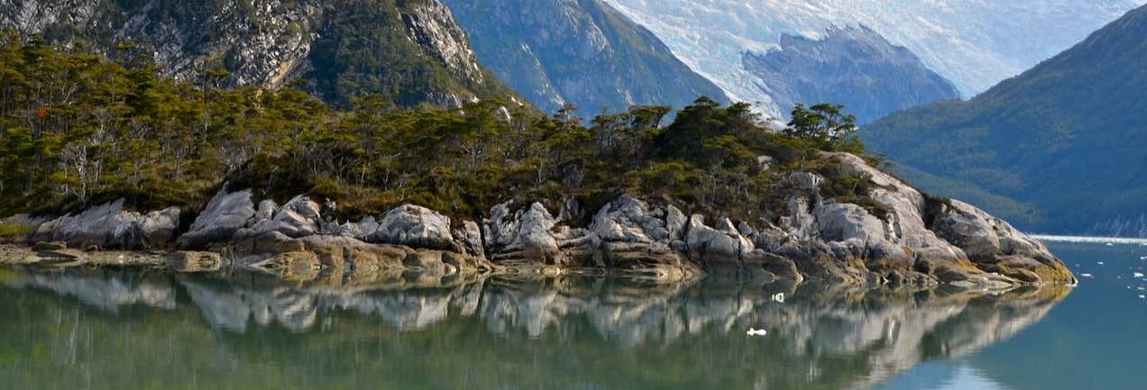 Canal Beagle