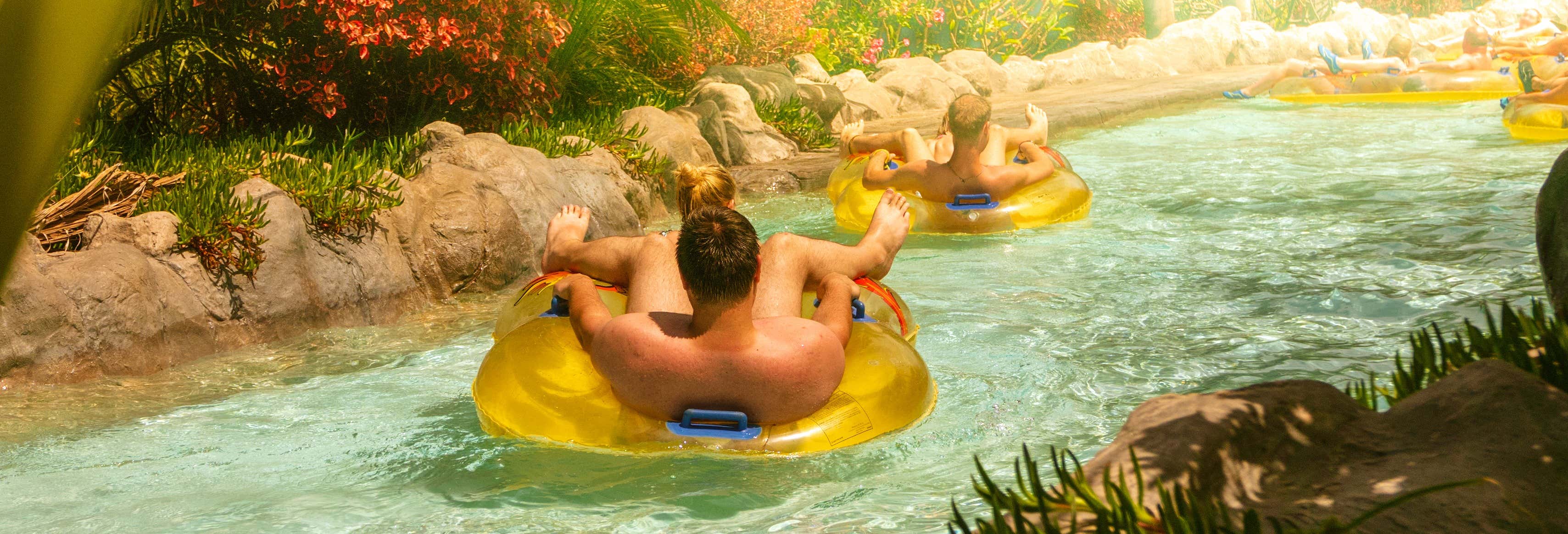 Siam Park