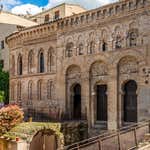 Mezquita del Cristo de la Luz