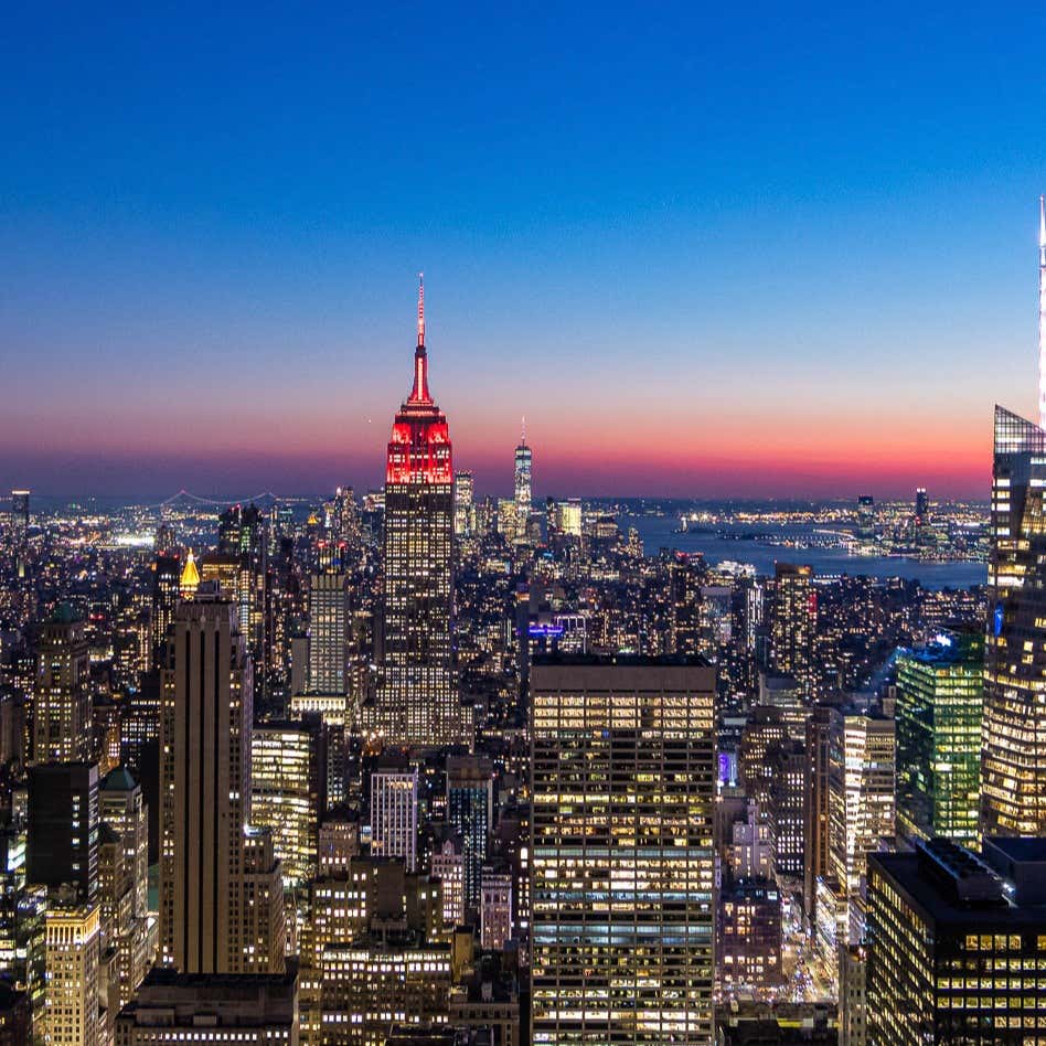 SUMMIT One Vanderbilt