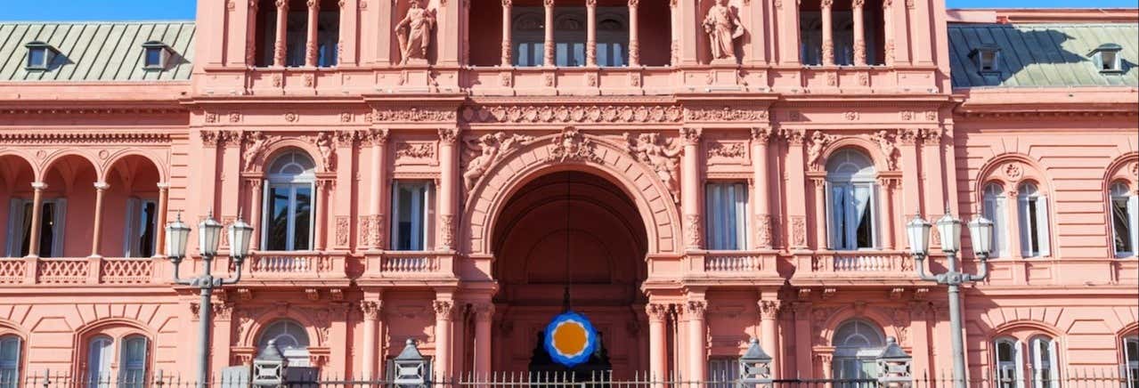 Casa Rosada