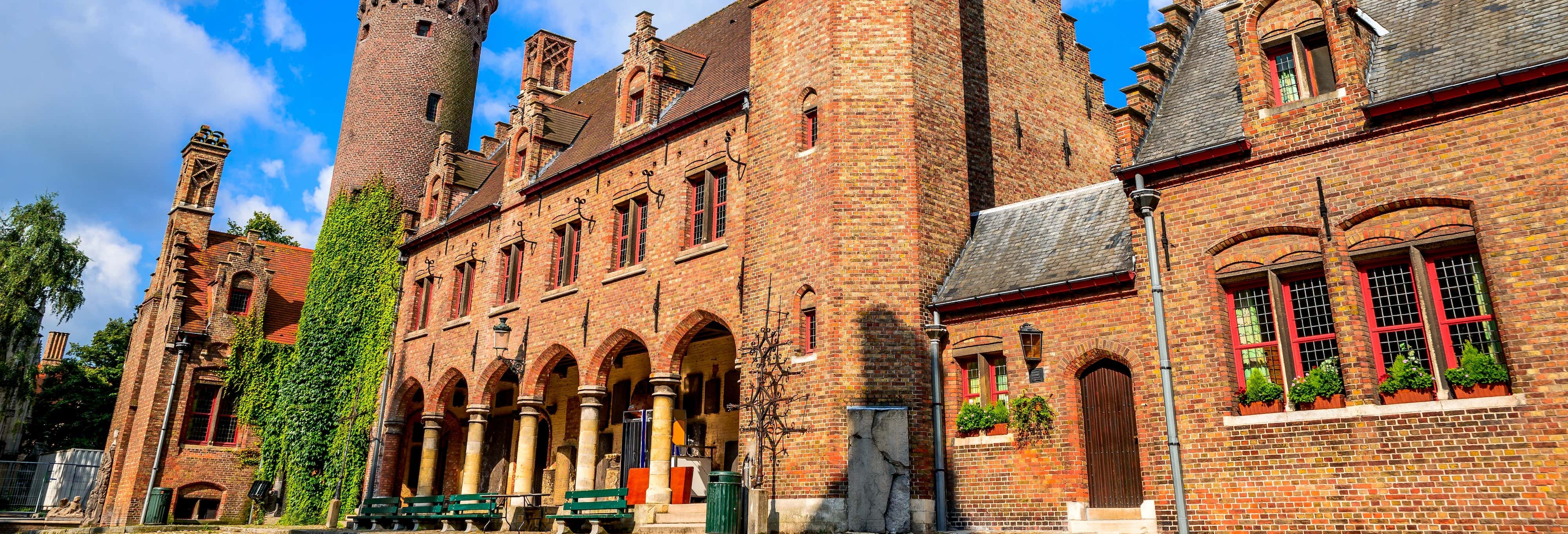 Museo Gruuthuse