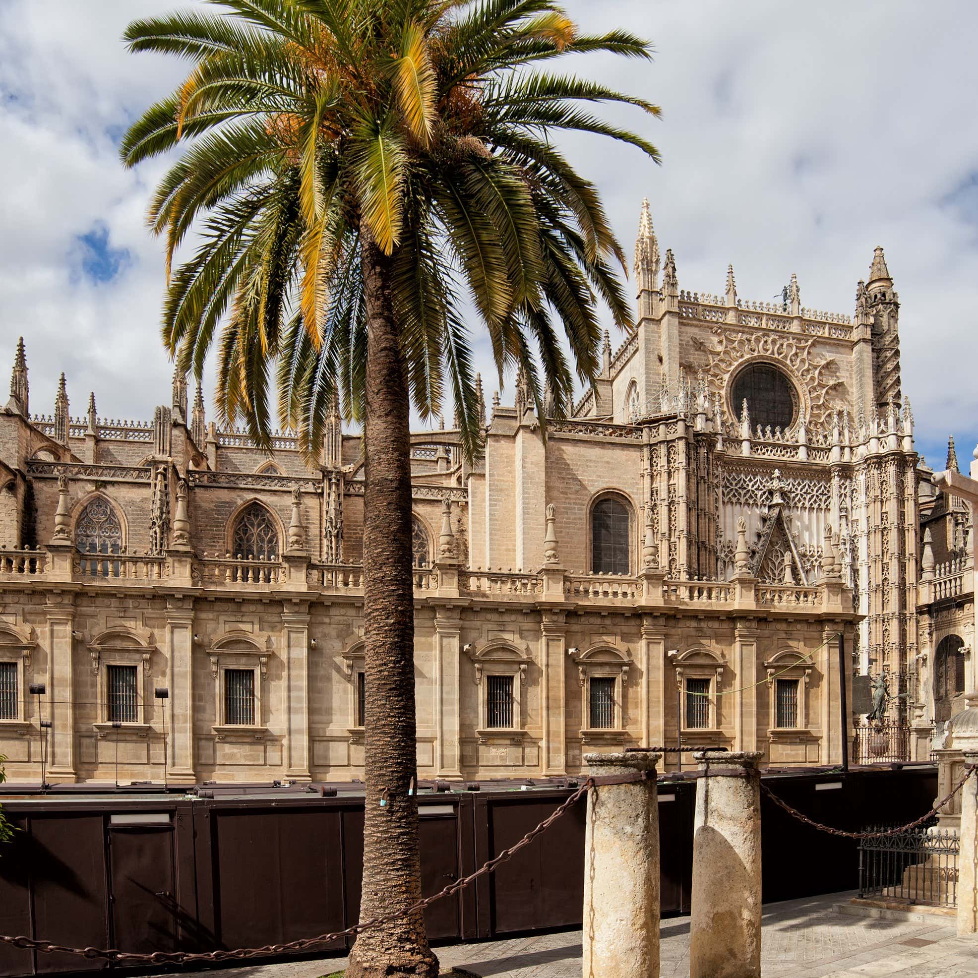 Catedral de Sevilla