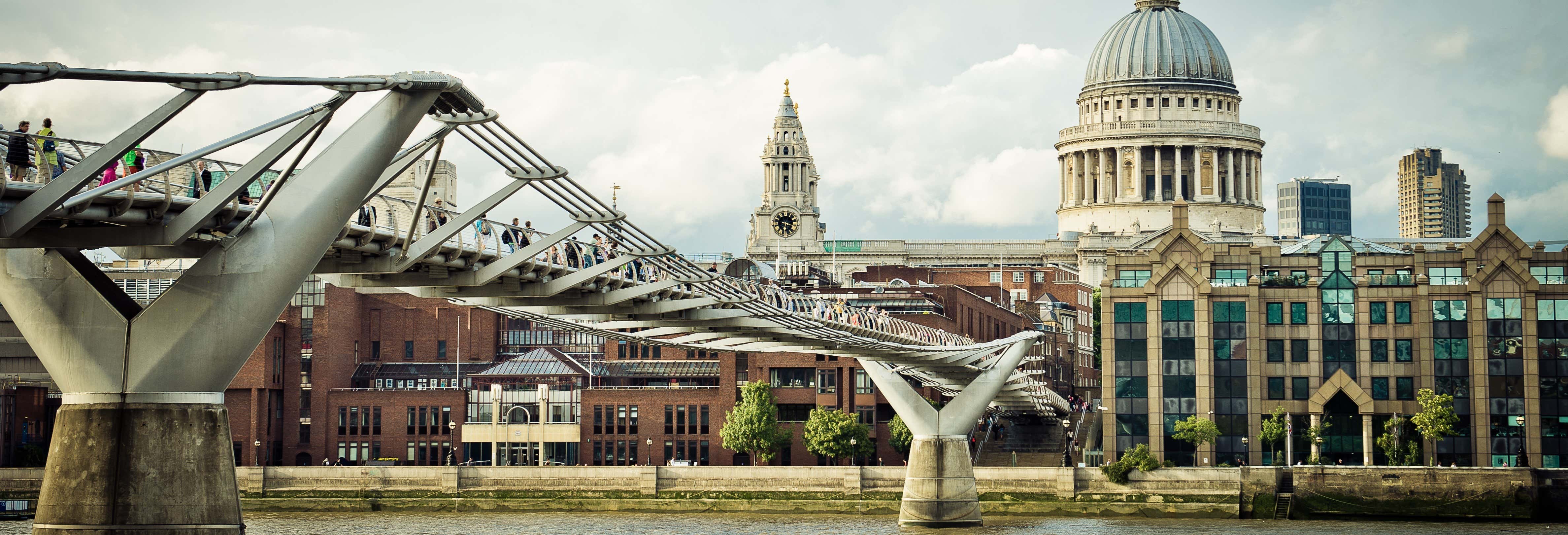 St. Paul's Cathedral