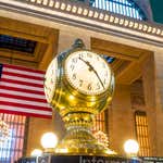 Grand Central Terminal