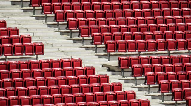 Stadio Riyadh Air Metropolitano