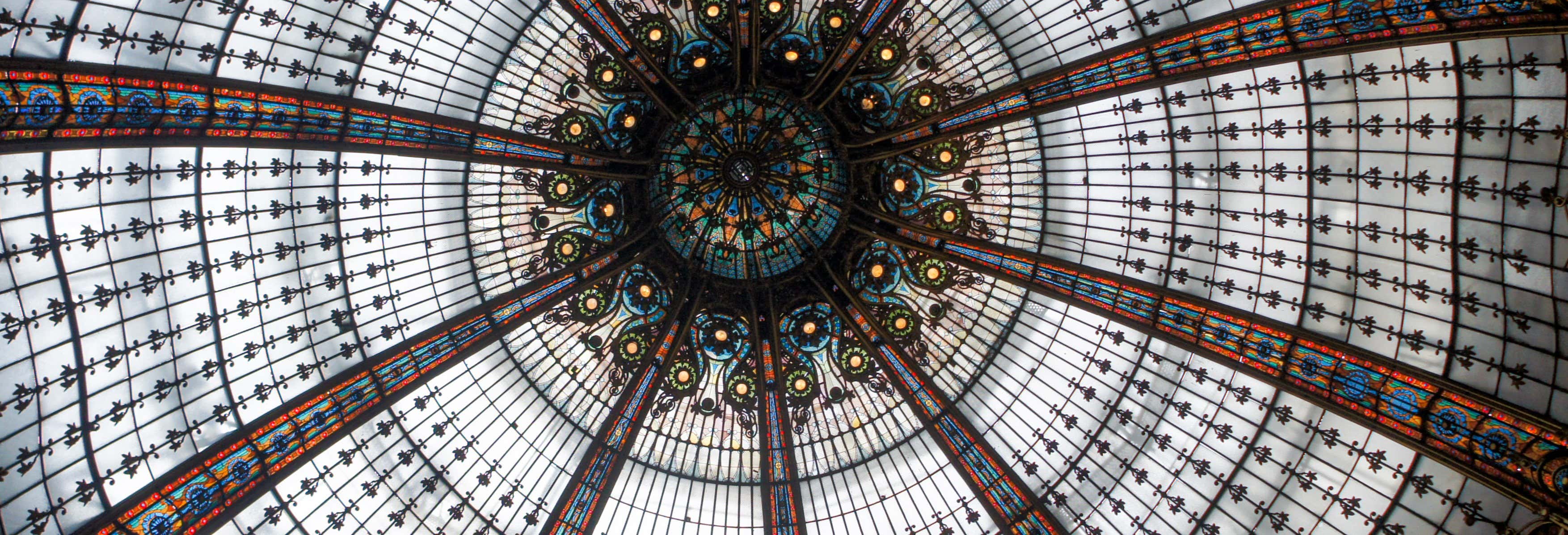 Galerías Lafayette