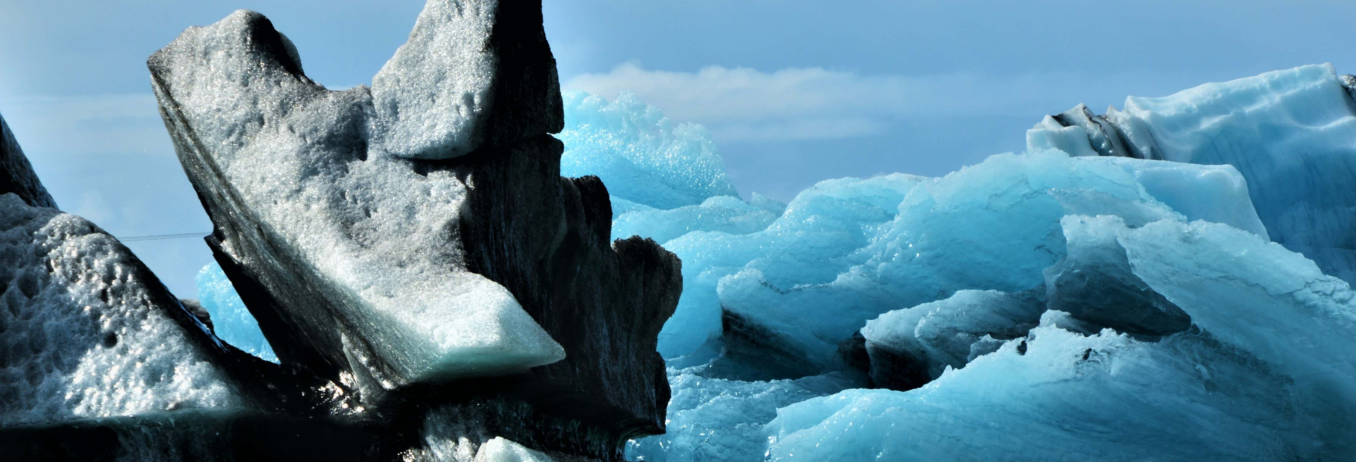 Vatnajökull National Park