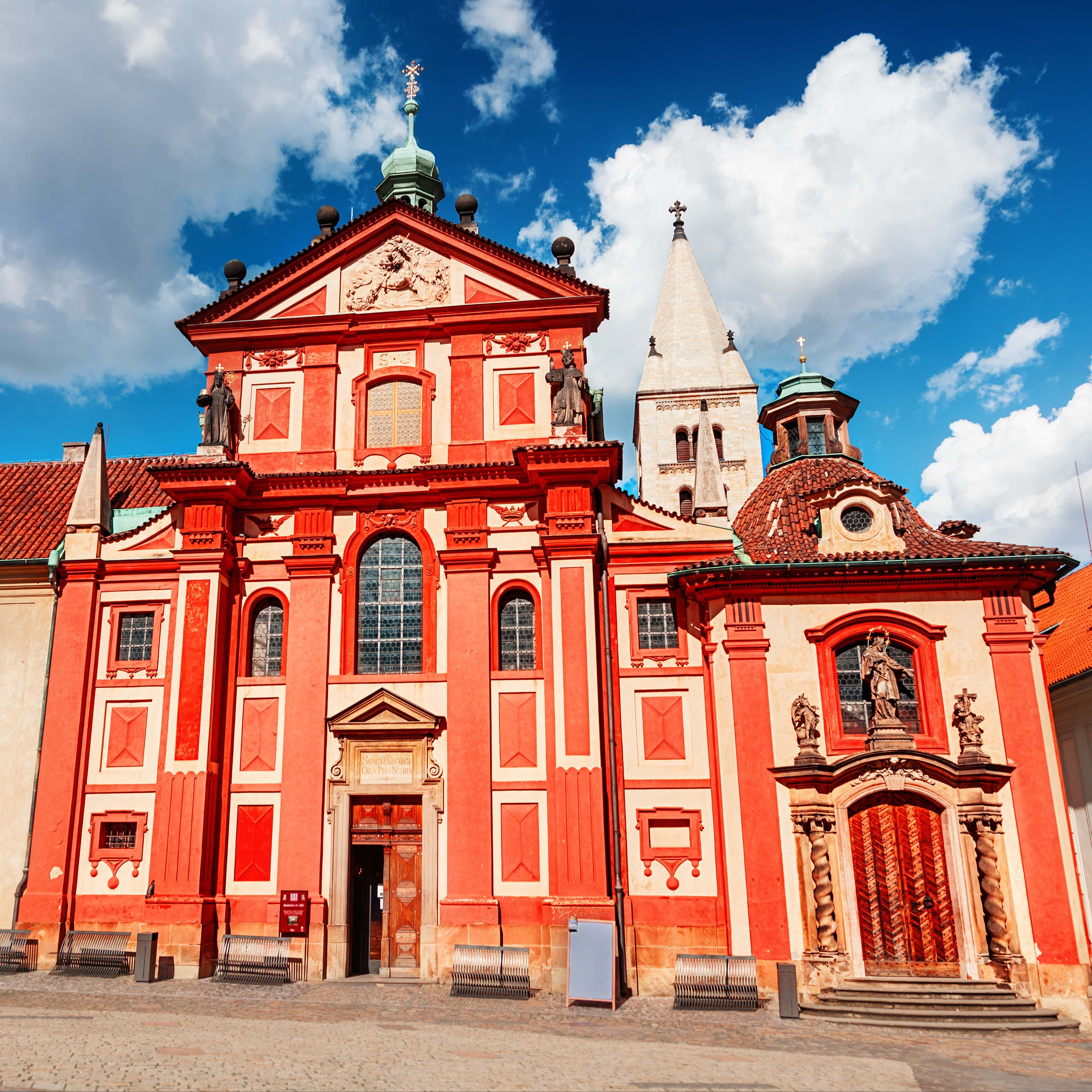 St. George's Basilica